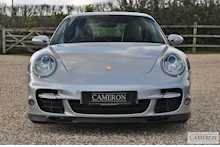 Porsche 997 Turbo Coupe 3.6 2dr Coupe Automatic Petrol