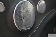 Mercedes-Benz C43 V6 AMG (Premium Plus) 4MATIC Coupe 3.0 2dr Coupe Automatic Petrol