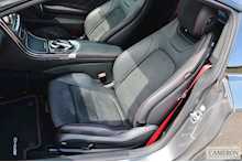 Mercedes-Benz C43 V6 AMG (Premium Plus) 4MATIC Coupe 3.0 2dr Coupe Automatic Petrol