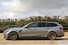 BMW BiTurbo Competition M Touring 3.0 5dr Estate Automatic Petrol