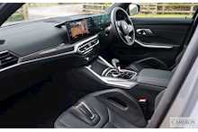 BMW BiTurbo Competition M Touring 3.0 5dr Estate Automatic Petrol