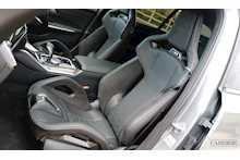 BMW BiTurbo Competition M Touring 3.0 5dr Estate Automatic Petrol