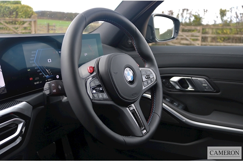 BMW BiTurbo Competition M Touring 3.0 5dr Estate Automatic Petrol