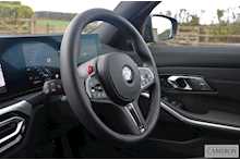 BMW BiTurbo Competition M Touring 3.0 5dr Estate Automatic Petrol