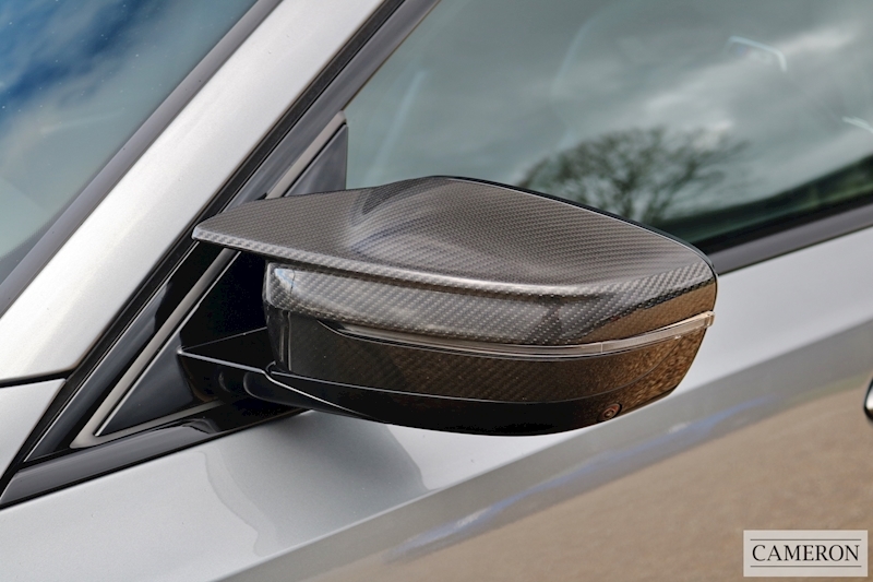 BMW BiTurbo Competition M Touring 3.0 5dr Estate Automatic Petrol