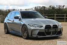 BMW BiTurbo Competition M Touring 3.0 5dr Estate Automatic Petrol