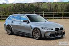 BMW BiTurbo Competition M Touring 3.0 5dr Estate Automatic Petrol