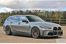 BMW BiTurbo Competition M Touring 3.0 5dr Estate Automatic Petrol