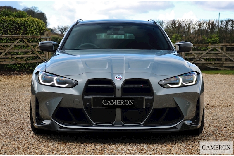 BMW BiTurbo Competition M Touring 3.0 5dr Estate Automatic Petrol