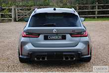 BMW BiTurbo Competition M Touring 3.0 5dr Estate Automatic Petrol