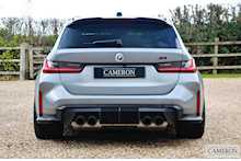 BMW BiTurbo Competition M Touring 3.0 5dr Estate Automatic Petrol