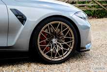 BMW BiTurbo Competition M Touring 3.0 5dr Estate Automatic Petrol