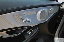 Mercedes-Benz C63 S V8 BiTurbo AMG (Premium) Coupe 4.0 2dr Coupe Automatic Petrol