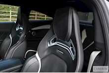 Mercedes-Benz C63 S V8 BiTurbo AMG (Premium) Coupe 4.0 2dr Coupe Automatic Petrol
