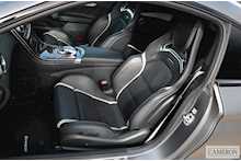 Mercedes-Benz C63 S V8 BiTurbo AMG (Premium) Coupe 4.0 2dr Coupe Automatic Petrol