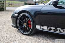 Porsche 987 Spyder 3.4 PDK 3.4 2dr Convertible Automatic Petrol