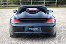 Porsche 987 Spyder 3.4 PDK 3.4 2dr Convertible Automatic Petrol