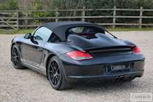 Porsche 987 Spyder 3.4 PDK 3.4 2dr Convertible Automatic Petrol