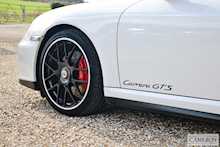 Porsche 997 Carrera GTS PDK Cabriolet 3.8 2dr Convertible Automatic Petrol