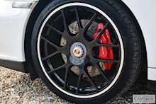 Porsche 997 Carrera GTS PDK Cabriolet 3.8 2dr Convertible Automatic Petrol