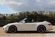 Porsche 997 Carrera GTS PDK Cabriolet 3.8 2dr Convertible Automatic Petrol
