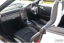 Porsche 997 Carrera GTS PDK Cabriolet 3.8 2dr Convertible Automatic Petrol