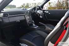 Porsche 997 Carrera GTS PDK Cabriolet 3.8 2dr Convertible Automatic Petrol