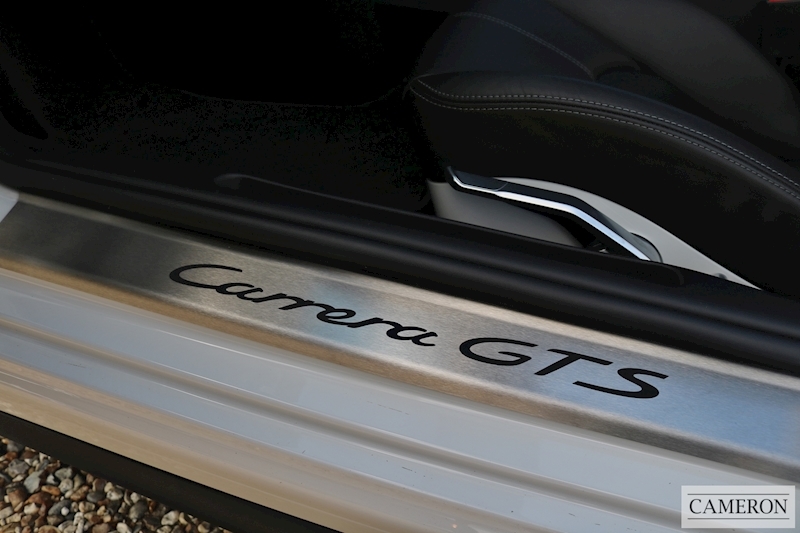 Porsche 997 Carrera GTS PDK Cabriolet 3.8 2dr Convertible Automatic Petrol