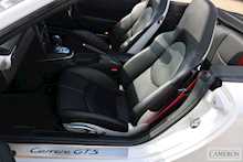 Porsche 997 Carrera GTS PDK Cabriolet 3.8 2dr Convertible Automatic Petrol