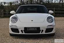 Porsche 997 Carrera GTS PDK Cabriolet 3.8 2dr Convertible Automatic Petrol