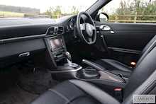 Porsche 997 Carrera 4 S Gen 2 PDK Cabriolet Convertible 3.8 Automatic Petrol