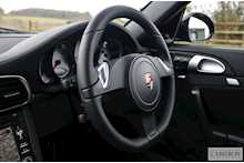 Porsche 997 Carrera 4 S Gen 2 PDK Cabriolet Convertible 3.8 Automatic Petrol