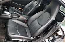 Porsche 997 Carrera 4 S Gen 2 PDK Cabriolet Convertible 3.8 Automatic Petrol