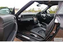 Porsche 997 Carrera 4 S Gen 2 PDK Cabriolet Convertible 3.8 Automatic Petrol