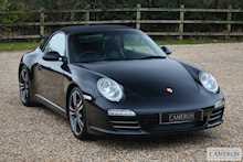Porsche 997 Carrera 4 S Gen 2 PDK Cabriolet Convertible 3.8 Automatic Petrol