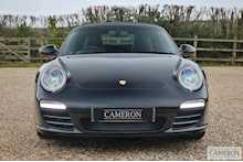 Porsche 997 Carrera 4 S Gen 2 PDK Cabriolet Convertible 3.8 Automatic Petrol