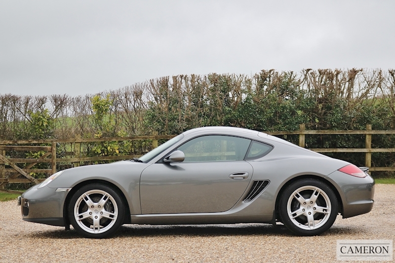 987 2.9 Gen 2 Manual 2.9 2dr Coupe Manual Petrol