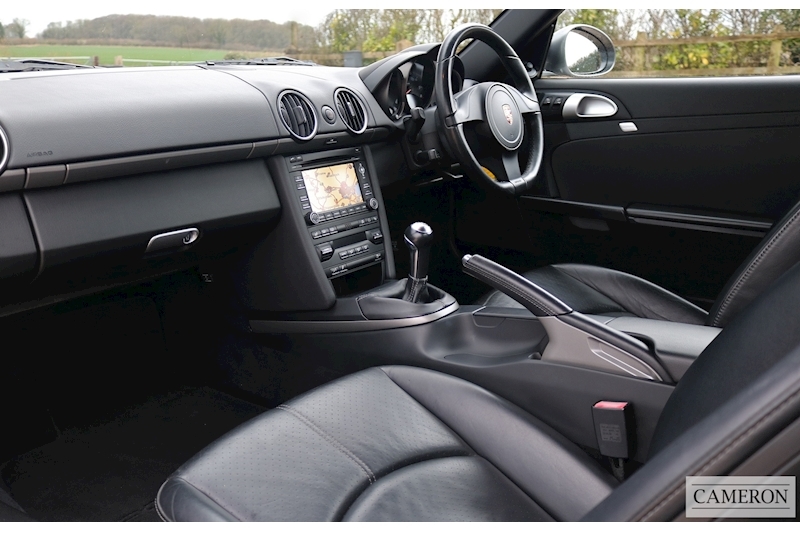 Porsche 987 2.9 Gen 2 Manual 2.9 2dr Coupe Manual Petrol