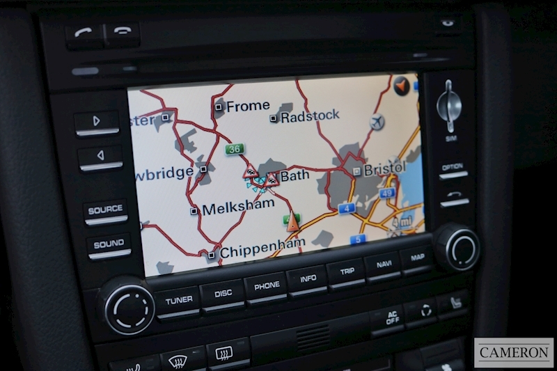 Porsche 987 2.9 Gen 2 Manual 2.9 2dr Coupe Manual Petrol