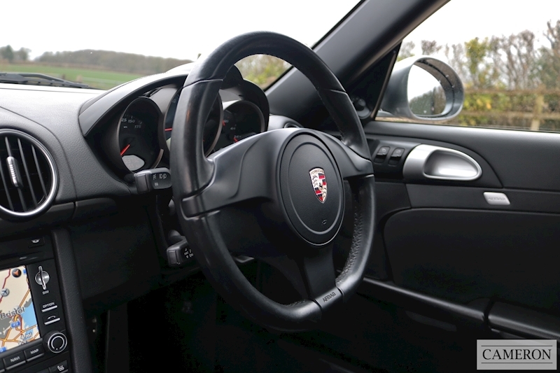 Porsche 987 2.9 Gen 2 Manual 2.9 2dr Coupe Manual Petrol