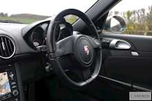 Porsche 987 2.9 Gen 2 Manual 2.9 2dr Coupe Manual Petrol