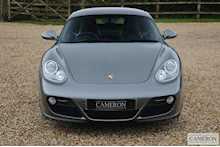 Porsche 987 2.9 Gen 2 Manual 2.9 2dr Coupe Manual Petrol