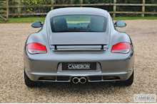 Porsche 987 2.9 Gen 2 Manual 2.9 2dr Coupe Manual Petrol