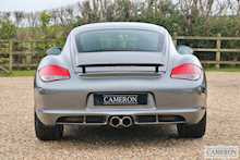 Porsche 987 2.9 Gen 2 Manual 2.9 2dr Coupe Manual Petrol