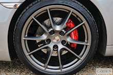 Porsche 991 Carrera 2 PDK Cabriolet 3.4 2dr Convertible Automatic Petrol