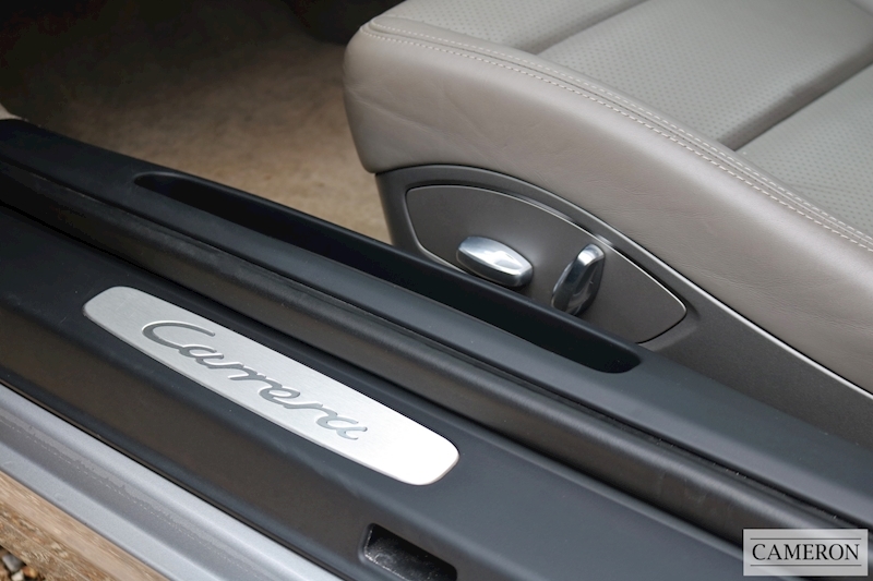 Porsche 991 Carrera 2 PDK Cabriolet 3.4 2dr Convertible Automatic Petrol