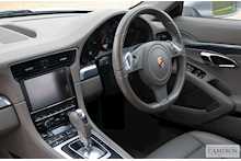 Porsche 991 Carrera 2 PDK Cabriolet 3.4 2dr Convertible Automatic Petrol