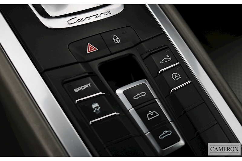 Porsche 991 Carrera 2 PDK Cabriolet 3.4 2dr Convertible Automatic Petrol