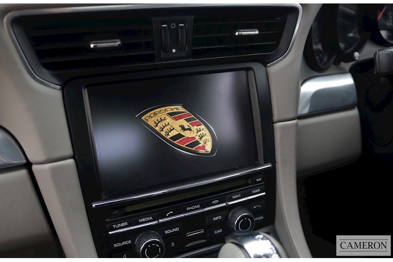 Porsche 991 Carrera 2 PDK Cabriolet 3.4 2dr Convertible Automatic Petrol