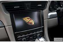 Porsche 991 Carrera 2 PDK Cabriolet 3.4 2dr Convertible Automatic Petrol
